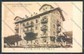 Belluno Cortina d'Ampezzo cartolina LQ9170 – fronte
