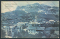 Belluno Cortina d'Ampezzo cartolina LQ9178 – fronte