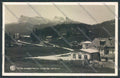 Belluno Cortina d'Ampezzo Pocol Foto cartolina LQ9190 – fronte