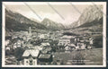 Belluno Cortina d'Ampezzo Foto cartolina LQ9193 – fronte