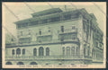 Belluno Cortina d'Ampezzo cartolina LQ9208 – fronte