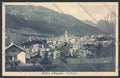 Belluno Cortina d'Ampezzo cartolina LQ9213 – fronte