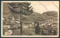 Belluno Pieve di Cadore Tai di Cadore cartolina LQ9236 – fronte