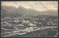Belluno Feltre STRAPPINO cartolina LQ9254 – fronte