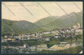 Belluno Feltre cartolina LQ9257 – fronte