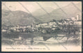Belluno Feltre cartolina LQ9269 – fronte