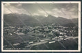 Belluno Feltre Foto cartolina LQ9276 – fronte