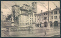 Belluno Feltre cartolina LQ9279 – fronte