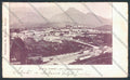 Belluno Feltre cartolina LQ9286 – fronte