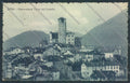 Belluno Feltre cartolina LQ9287 – fronte
