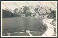 Belluno Auronzo di Cadore Lago di Misurina Barca Foto cartolina LQ9372 – fronte