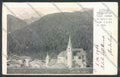 Belluno San Vito di Cadore cartolina LQ9417 – fronte