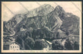 Belluno San Vito di Cadore cartolina LQ9418 – fronte