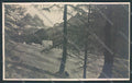 Belluno Passo di Falzarego Foto cartolina LQ9436 – fronte