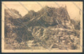Belluno Passo di Falzarego cartolina LQ9440 – fronte