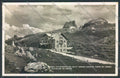 Belluno Passo di Falzarego Foto cartolina LQ9443 – fronte