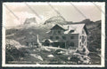 Belluno Passo di Falzarego Foto cartolina LQ9446 – fronte