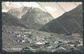 Belluno Auronzo di Cadore Foto cartolina LQ9482 – fronte