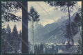 Belluno Auronzo di Cadore cartolina LQ9484 – fronte