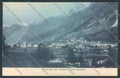 Belluno Auronzo di Cadore cartolina LQ9487 – fronte