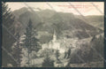 Belluno Pieve di Livinallongo cartolina LQ9493 – fronte