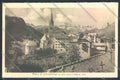 Belluno Pieve di Livinallongo cartolina LQ9494 – fronte