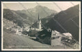 Belluno Pieve di Livinallongo Foto cartolina LQ9495 – fronte