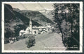 Belluno Pieve di Livinallongo Foto cartolina LQ9504 – fronte