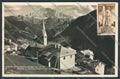 Belluno Pieve di Livinallongo Foto cartolina LQ9505 – fronte