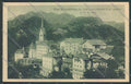 Belluno Pieve di Livinallongo cartolina LQ9507 – fronte