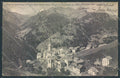Belluno Pieve di Livinallongo cartolina LQ9510 – fronte
