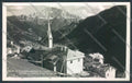 Belluno Pieve di Livinallongo Foto cartolina LQ9511 – fronte