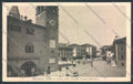 Belluno Pieve di Cadore cartolina LQ9514 – fronte