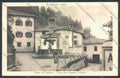 Belluno Pieve di Cadore Tiziano cartolina LQ9516 – fronte