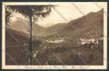 Belluno Pieve di Cadore cartolina LQ9518 – fronte