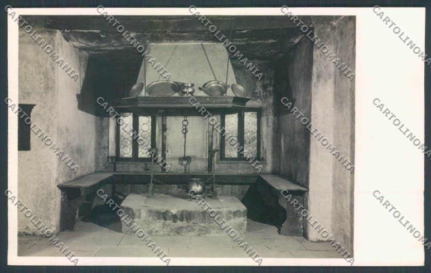 Belluno Pieve di Cadore Tiziano Foto cartolina LQ9530 – fronte