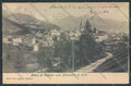 Belluno Pieve di Cadore cartolina LQ9534 – fronte
