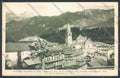 Belluno Pieve di Cadore cartolina LQ9544 – fronte