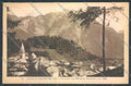 Belluno Pieve di Cadore cartolina LQ9546 – fronte