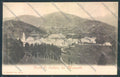 Belluno Pieve di Cadore cartolina LQ9547 – fronte