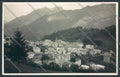 Belluno Pieve di Cadore Foto cartolina LQ9550 – fronte