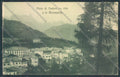 Belluno Pieve di Cadore cartolina LQ9554 – fronte