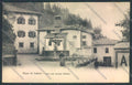 Belluno Pieve di Cadore Tiziano cartolina LQ9563 – fronte