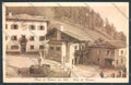 Belluno Pieve di Cadore Tiziano cartolina LQ9565 – fronte