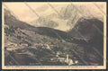 Belluno Selva di Cadore cartolina LQ9574 – fronte