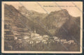 Belluno Rocca Pietore cartolina LQ9611 – fronte