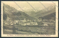 Belluno Santo Stefano di Comelico cartolina LQ9615 – fronte
