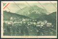 Belluno Comelico Superiore Candide cartolina LQ9630 – fronte