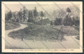 Belluno Dolomiti Cadore cartolina LQ9641 – fronte