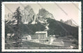 Belluno Tre Croci Foto cartolina LQ9690 – fronte